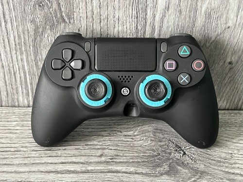 Scuf impact ps4 wireless - impact,