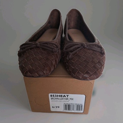 Dune ladies brown - dune, woven