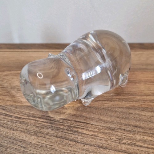 Wedgewood glass paperweight - wedgewood,