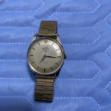 ENICAR 1960s Vintage