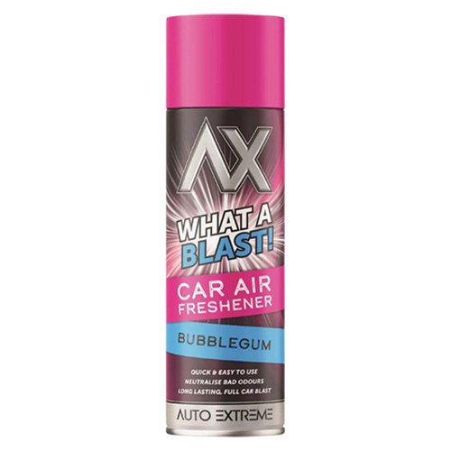 500ml car air freshener - 1x,