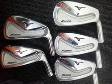 Mizuno MP-H5 Iron Head Only