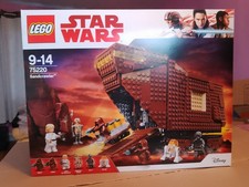 lego star wars sandcrawler
