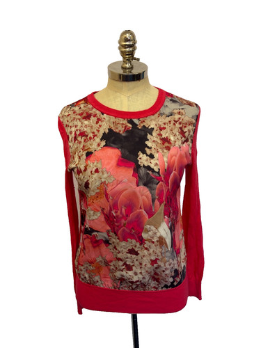 Ted baker pink - ted, crew