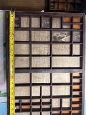 Antique Miller and Richard