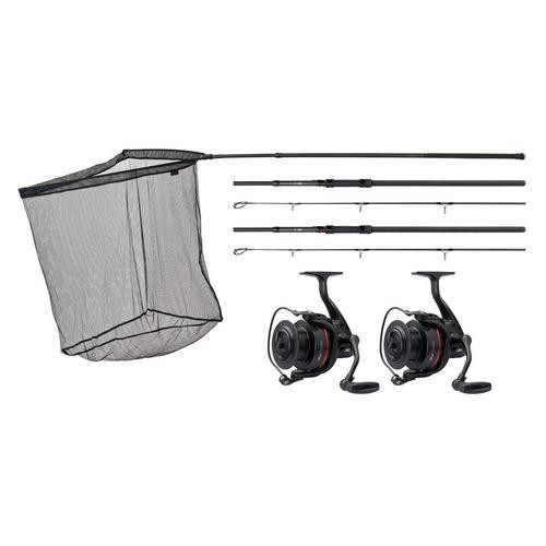 Jrc rova rod combo - lt, 2