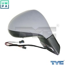 EXTERIOR MIRROR 326-0095 FOR
