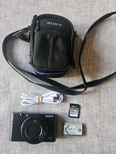 Sony Cyber-Shot DSC-RX100 M3