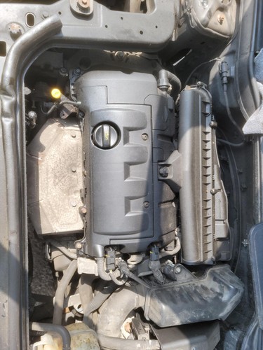 Engine mini countryman - engine,