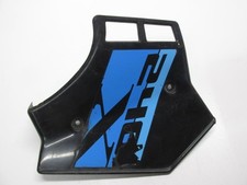 Ecope right radiator Suzuki TS