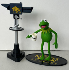 Muppets Kermit the Frog Figure