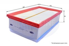 ENGINE AIR FILTER AIR ELEMENT