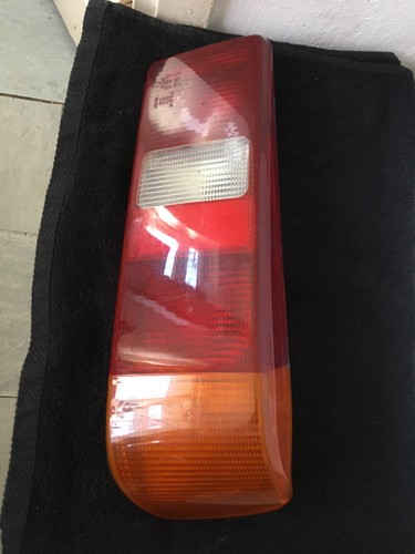 Ford sierra mk2 rear light - ford,