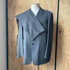 vintage Versace Classic grey