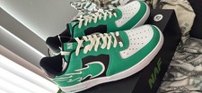 NAF Air Force One Men's Shoes
