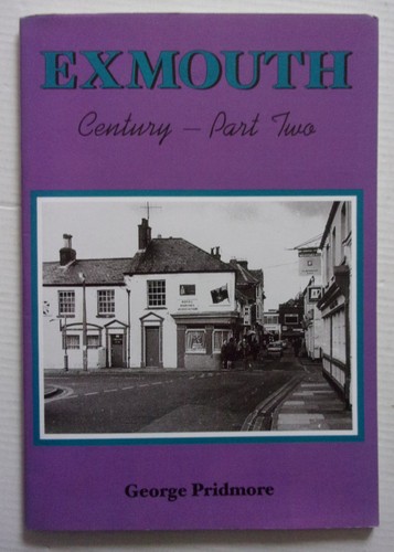 Exmouth century part two old - century., two.