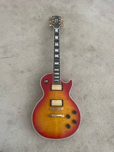 Gibson custom shop - gibson,