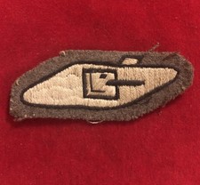 WW2 Tank Crew Qualification