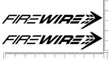 Firewire Surfboards 2 pack Die