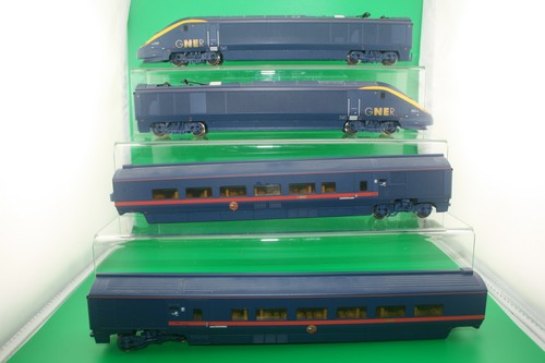 Hornby r2197 analogue gauge - analogue,