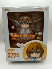 MY DEER FRIEND NOKOTAN NOKO