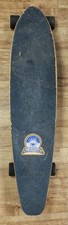 Sector 9 Skateboard -Mission 1 Gullwing 27" Long