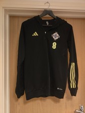 Northern Ireland 1/4 Zip