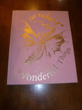 Wonderful Things, Tim Walker (Coffee Table Hardback Fashion Photography Book)
