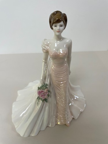 Coalport the modern bride - modern, bride"
