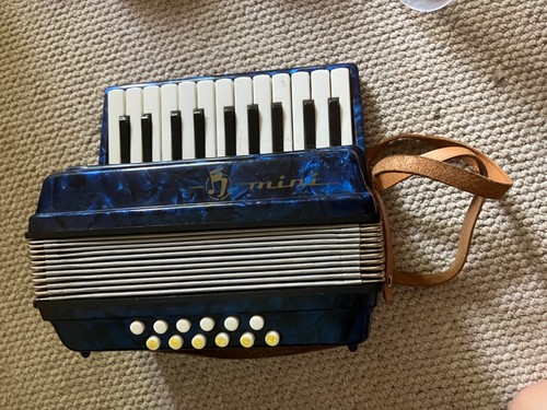 Diatonic button accordion - diatonic, 12