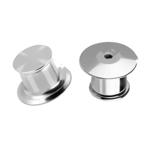 50pc backs locking pin - 10/50pc,