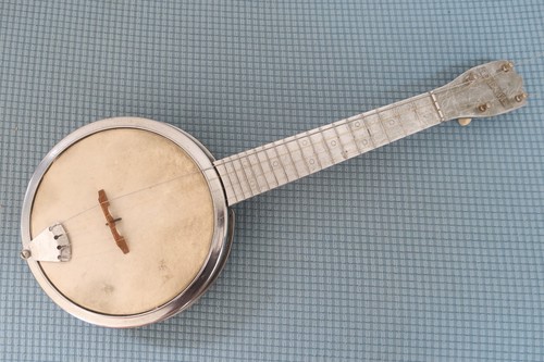 Vintage 1950s dixie ludwig - vintage,