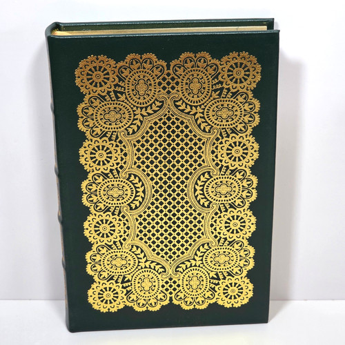 Easton press poems emily - press, of