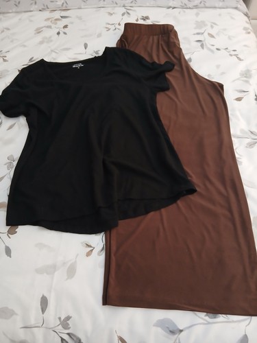 Women brown wide leg - women's,