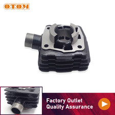 OTOM Motorcycle Air Cylinder
