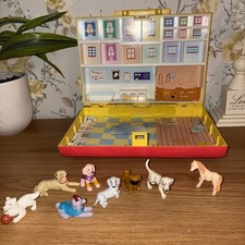 RSPCA Animal Hospital Playset