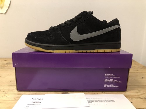 Nike dunk low - dunk, fog