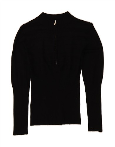 Morgan womens zip - zip, jumper