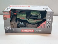 Carrera RC Mountain Racer