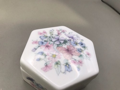 Wedgewood bone china - wedgewood,