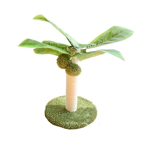 Cat scratching tool for - , large
