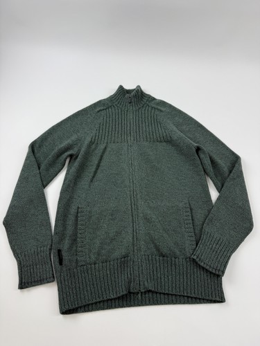 Icebreaker sweater mens medium - sweater,