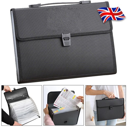 Expanding file pocket - file,