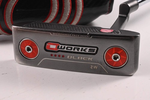 Odyssey works black - o-works,