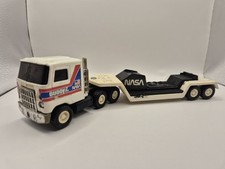 Buddy L Corp JAPAN NASA Truck