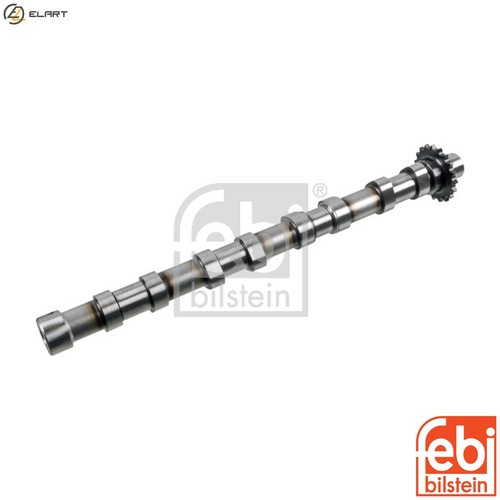 Camshaft 185011 for - 185011,