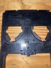 VW Passat B5 Center Console