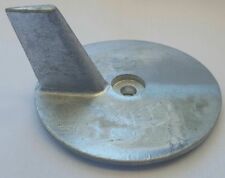 Zinc Trim Tab ANODE for 20HP 25HP 30HP 40HP 50HP YAMAHA Outboard 664-45371-01