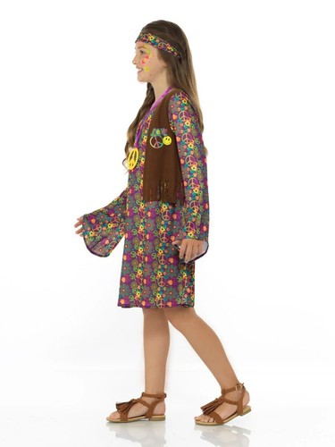 Girls 1960s 60s - , 1970s