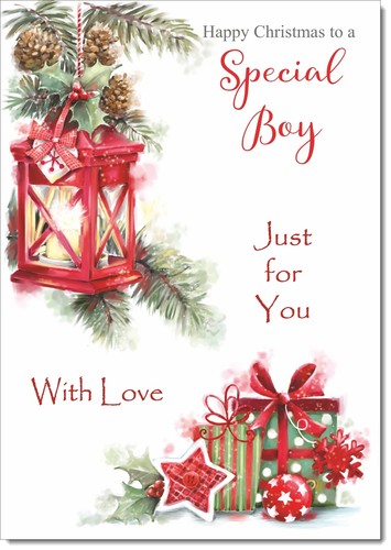 Doodlecards special boy - doodlecards,